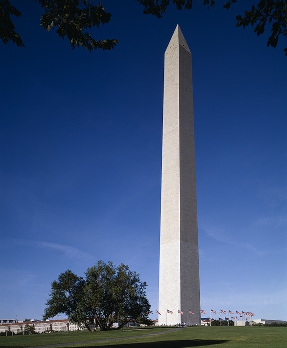 washington monument, president, memorial