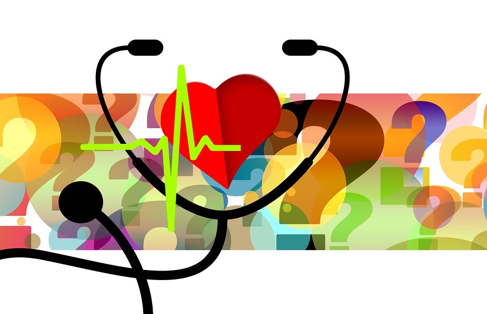 health, disease, stethoscope