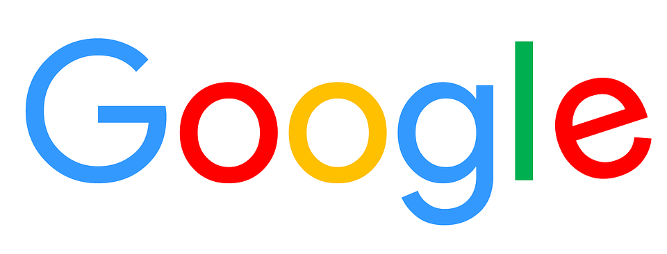 google, logo, internet