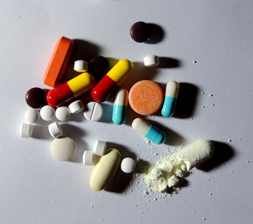 remedies, medicines, tablets