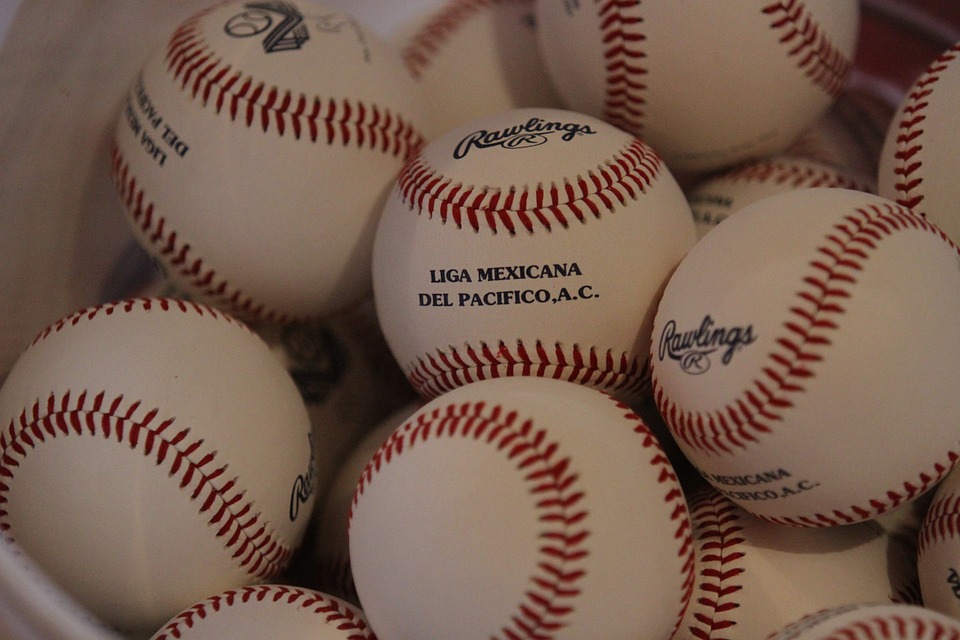 baseball, balls, sports