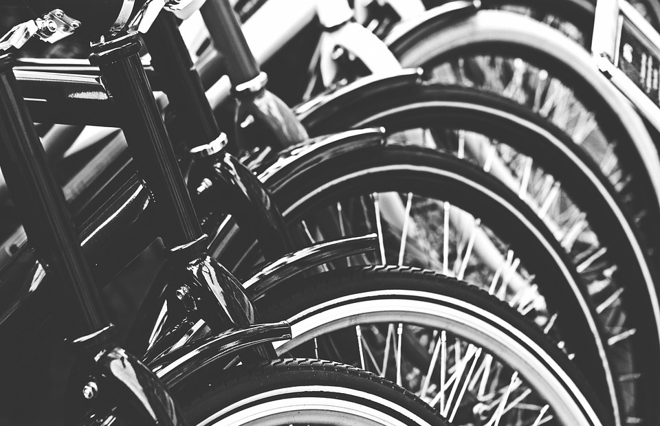 bikes, bicycles, wheels