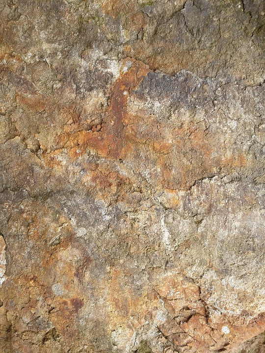texture, rock, rock wall