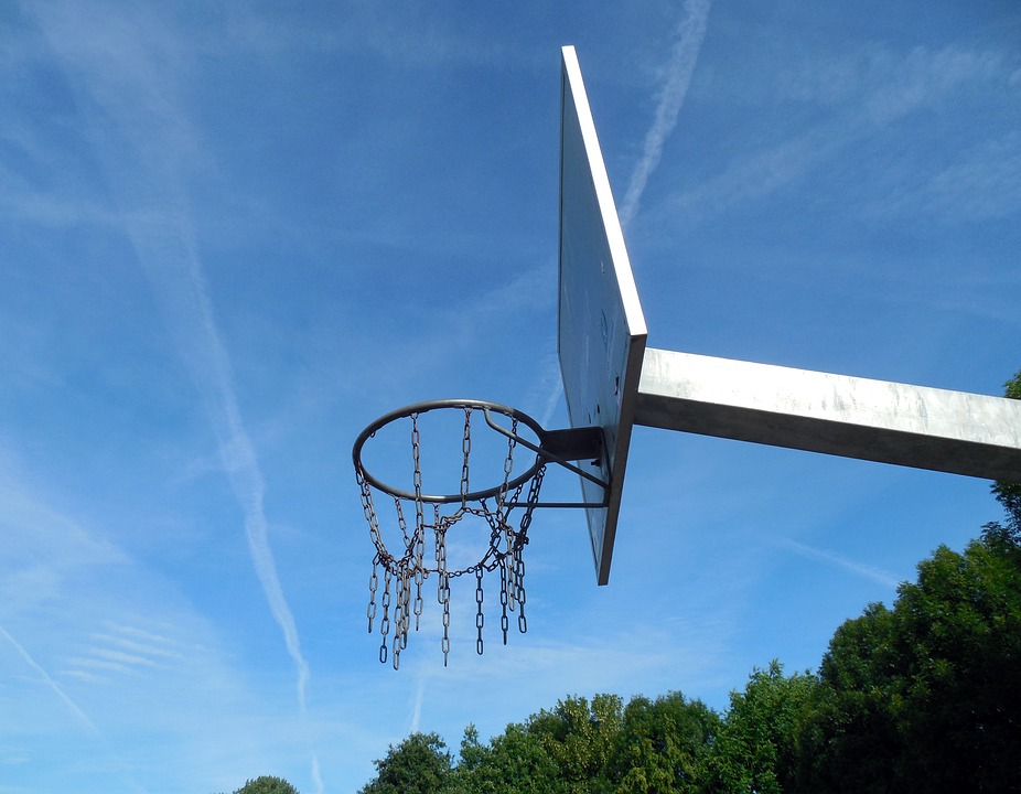 basketball, basket, sport