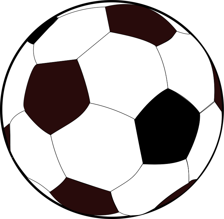 soccer, football, ball