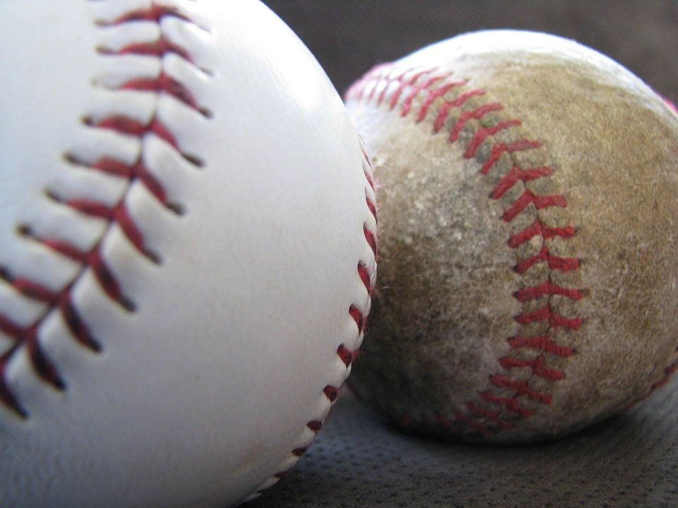 softball, baseball, new