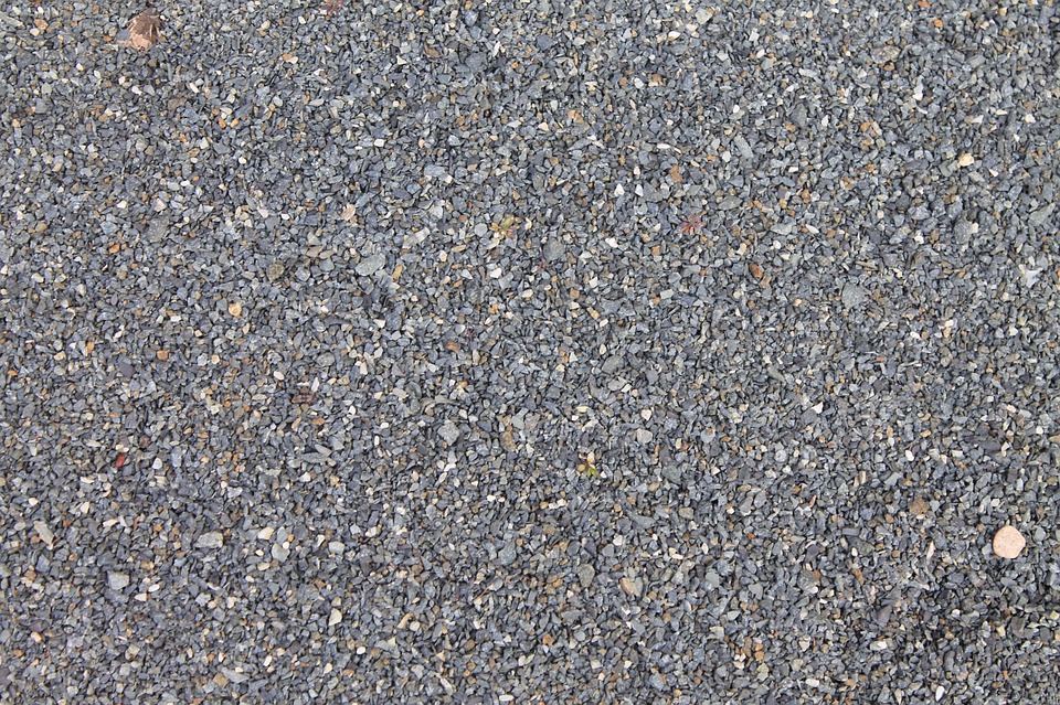 pebbles, sand, texture