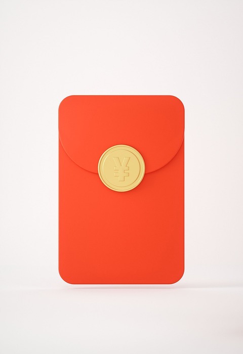 red envelope, chinese new year, lunar new year