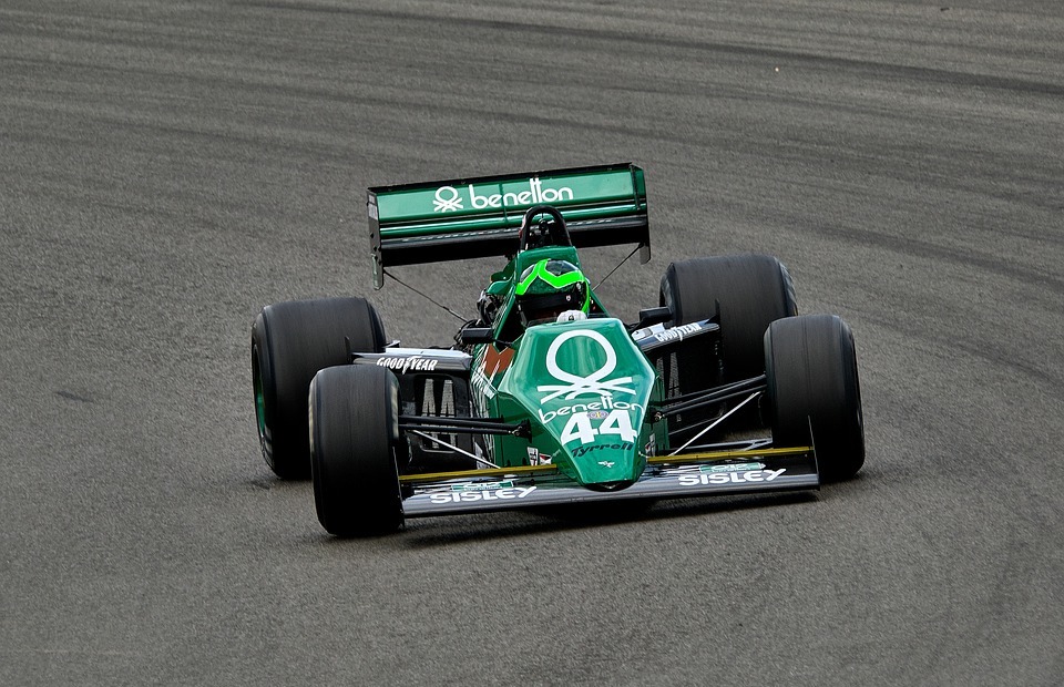 racing car, formula 1, motorsport