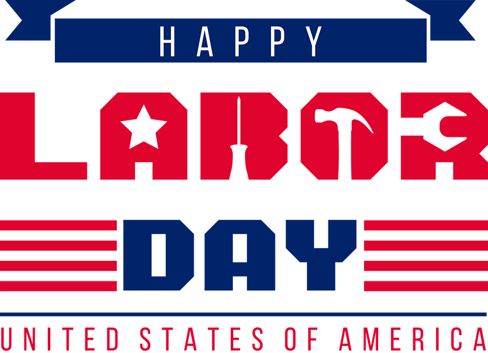 labor day, employee, day