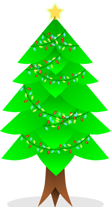 christmas tree, new year\'s eve, christmas tree toy
