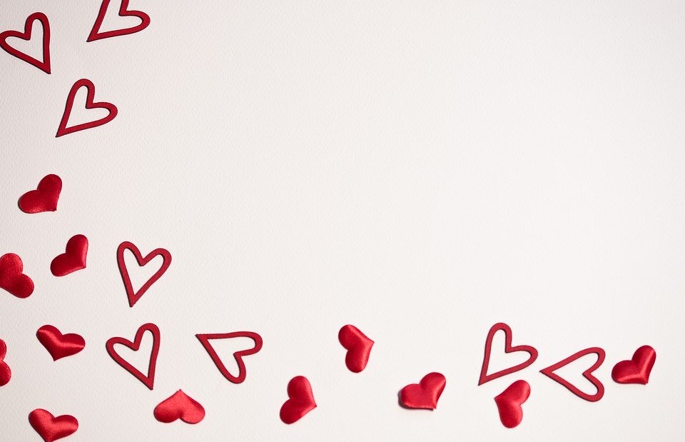 love, hearts, valentine