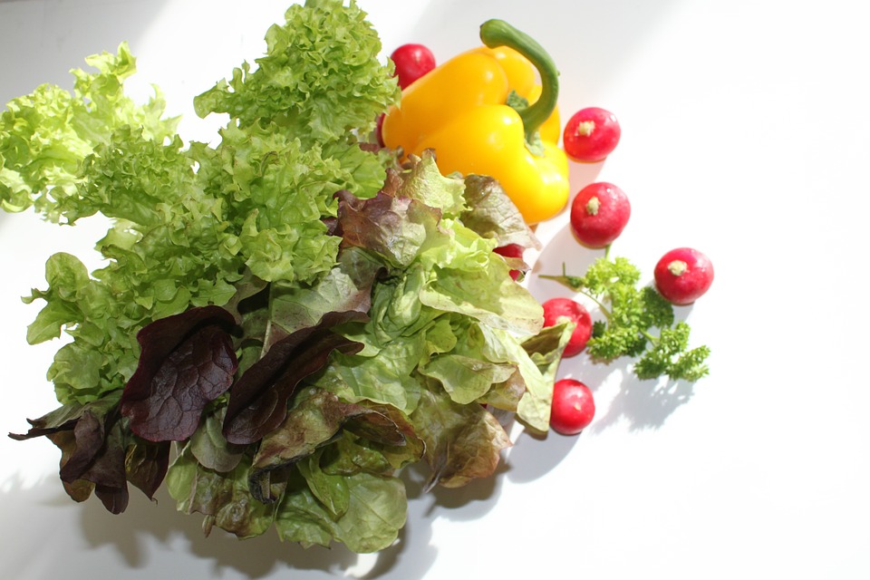 vegetables, health, vitamins
