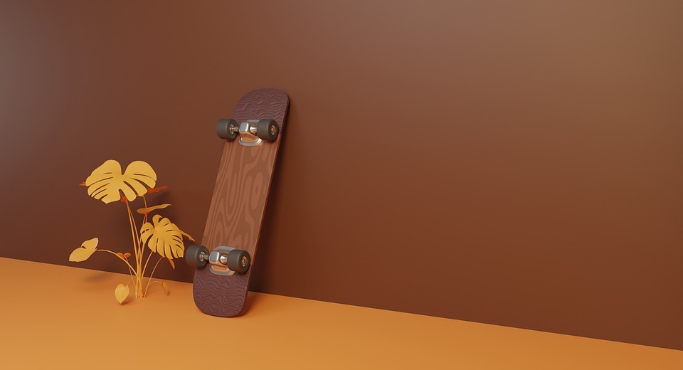 hd wallpaper, skateboard, skateboarding