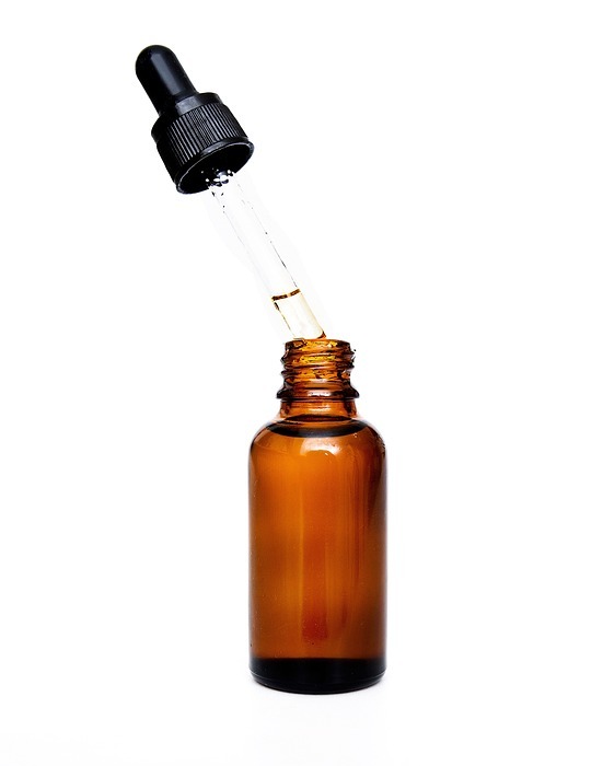 massage oil, essential oil, serum