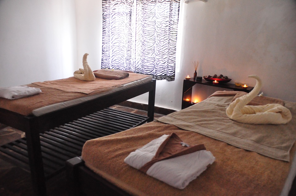 couples massage, spa, relaxation