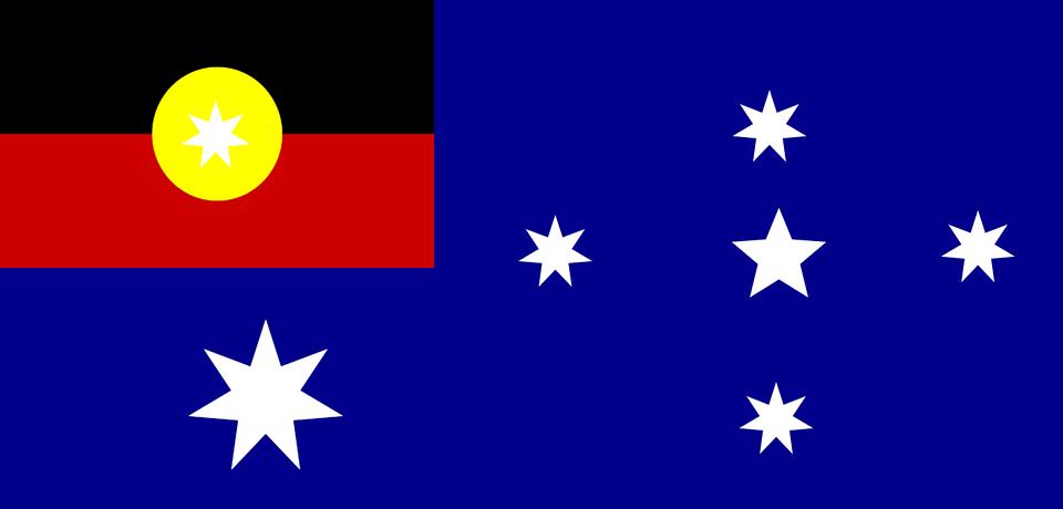 australian aboriginal flag, nationalism, nationalist australia