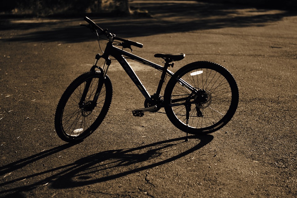 bike, outdoor, bicycle