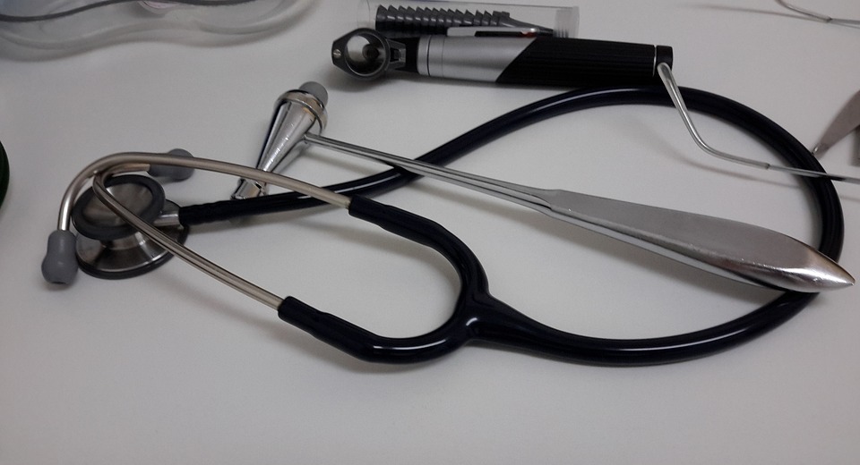 doctor, stethoscope, medicine
