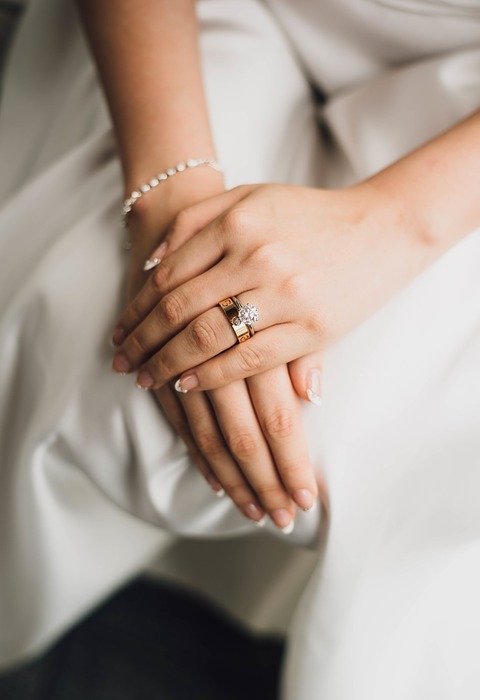 wedding, ring, proposal