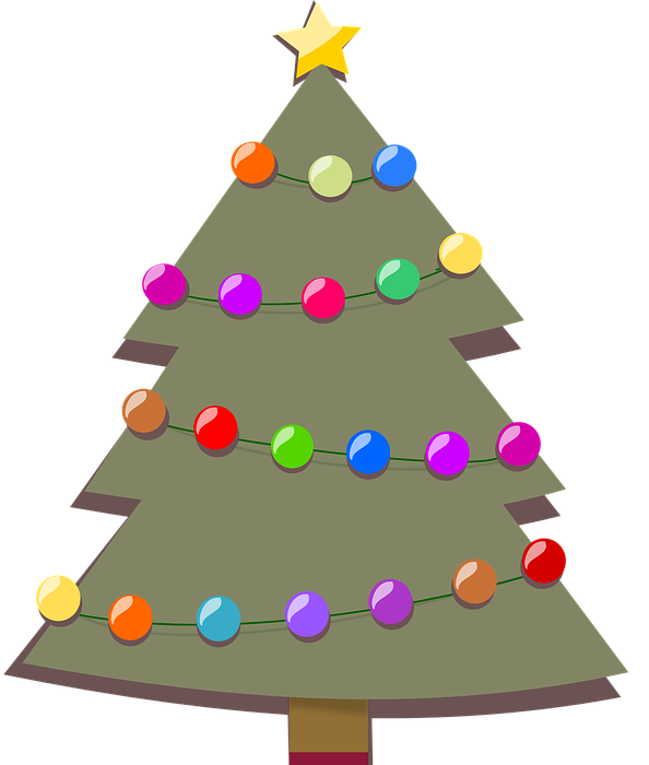 christmas tree, christmas, holidays