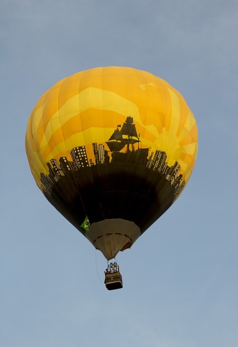 balloon, hot air ballooning, hot-air ballooning