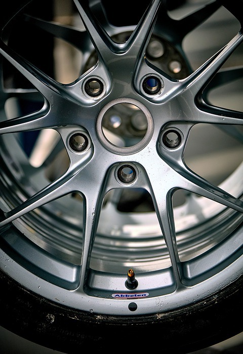 motorsport, alloy wheel, rim