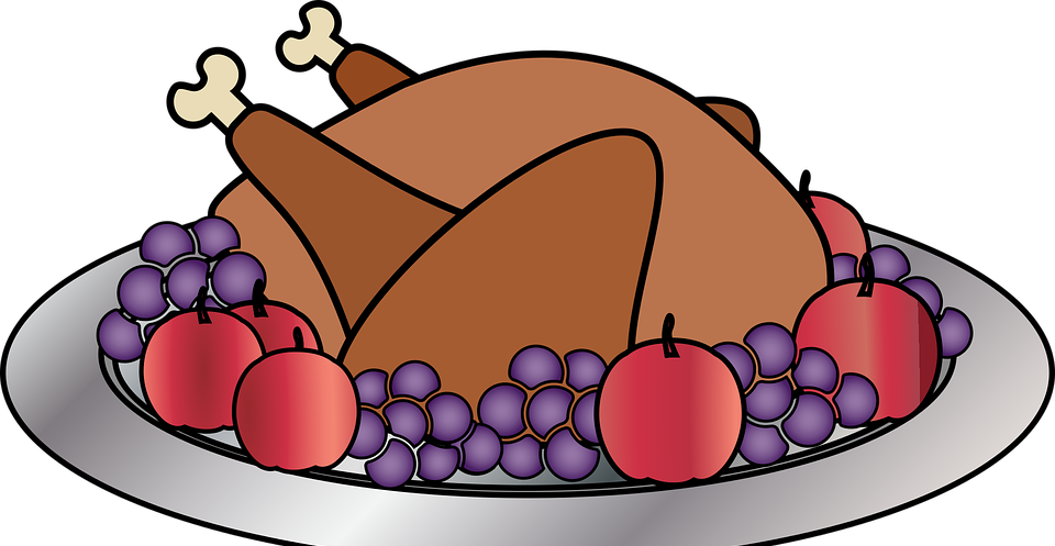 graphic, thanksgiving turkey, turkey