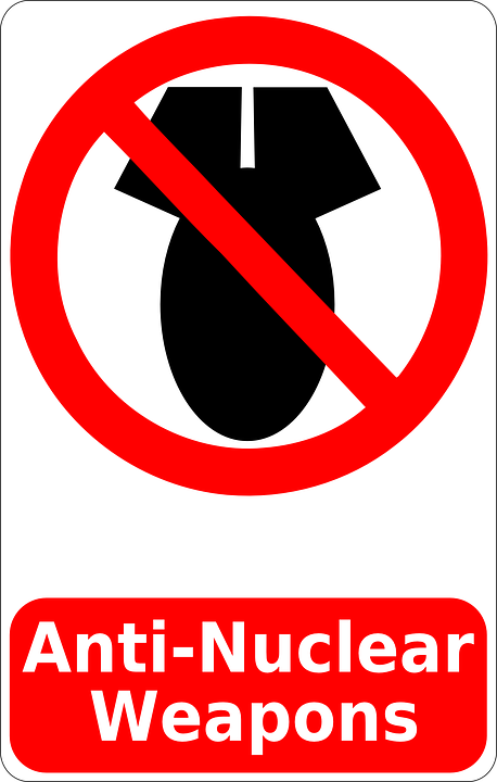anti, nuclear, weapons