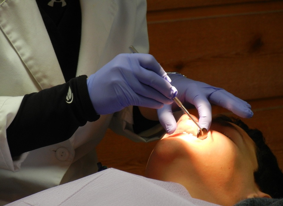 orthodontist, dentist, braces