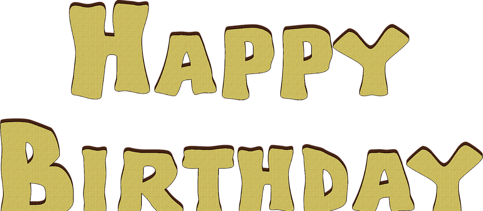 Birthday Font Happy Birthday Stock Images Page Everypixel