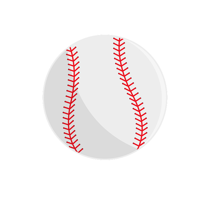 baseball, ball, game