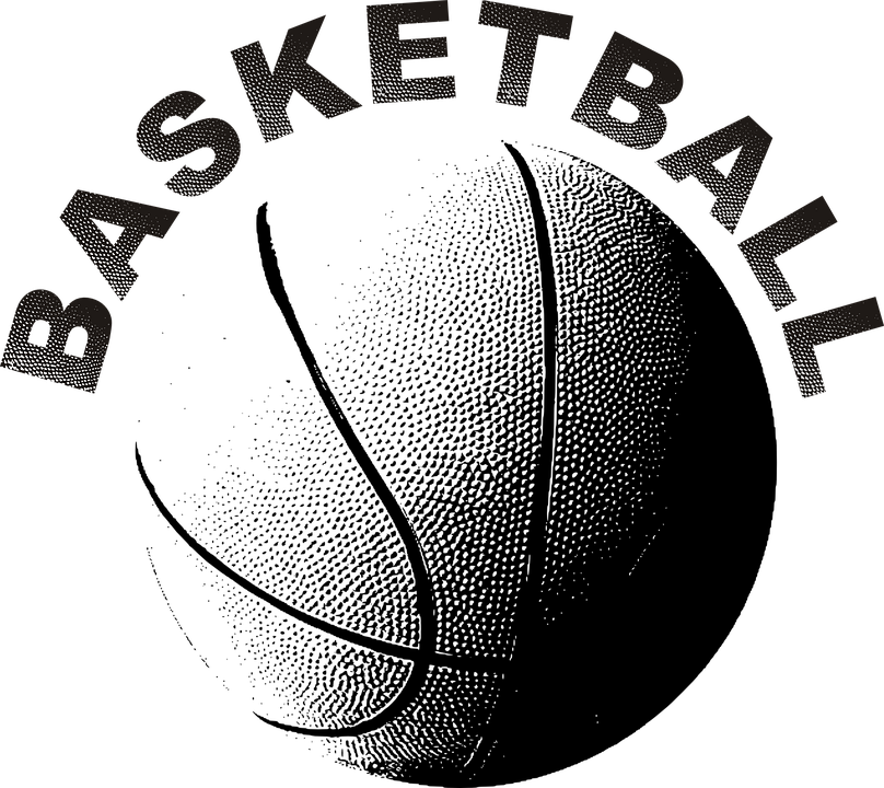 basketball, ball, sports