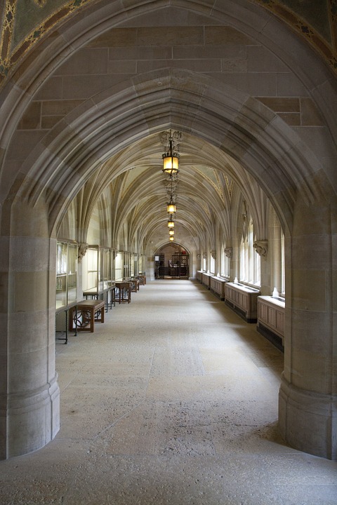 library, sterling, university