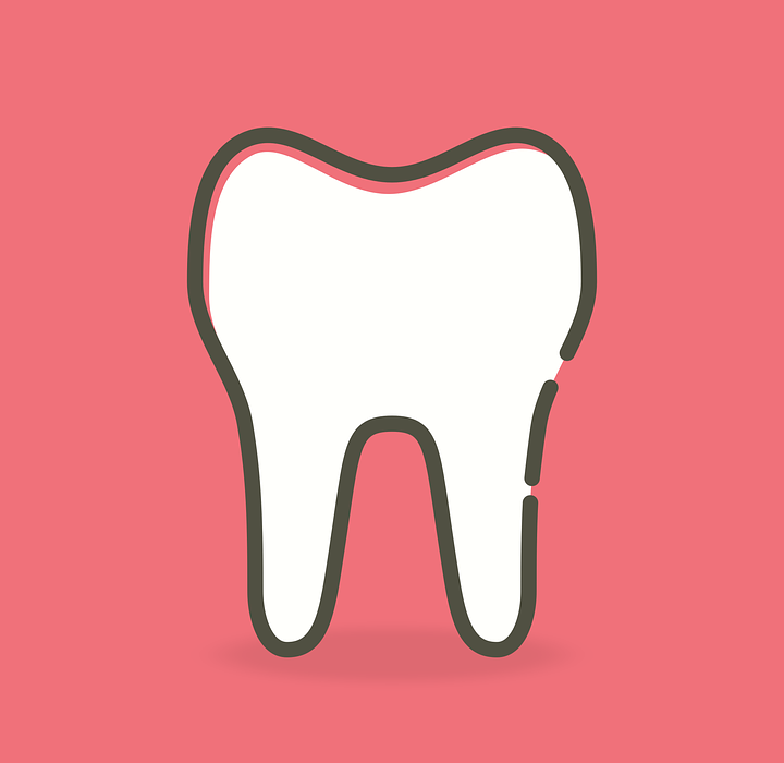 tooth, dentist, tooth enamel