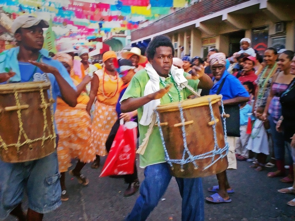carnival, drum, party