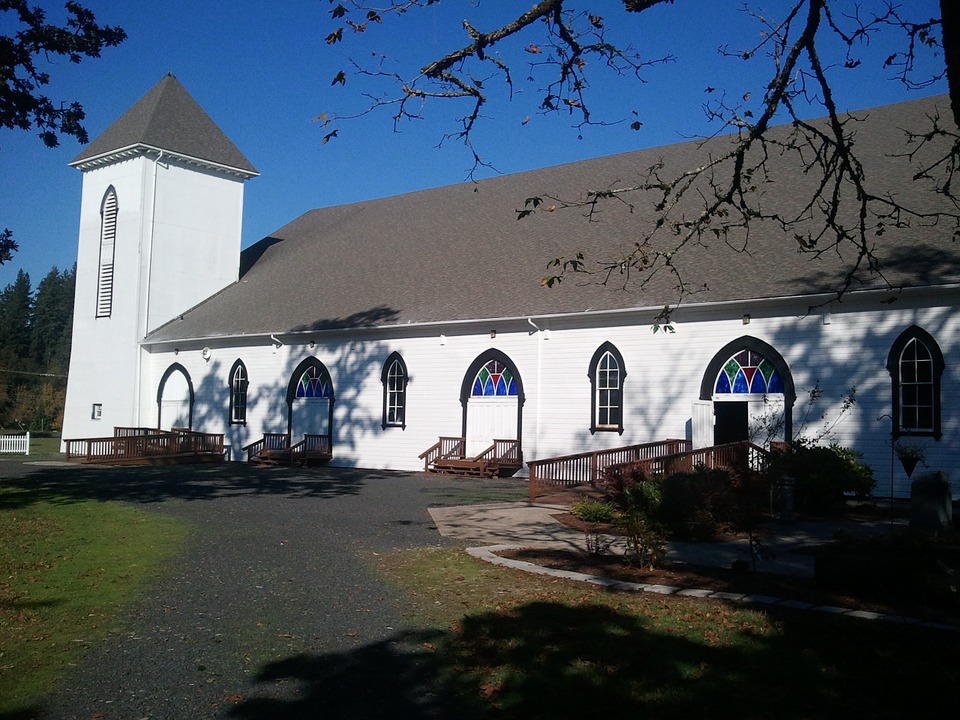 church, christian, tabernacle