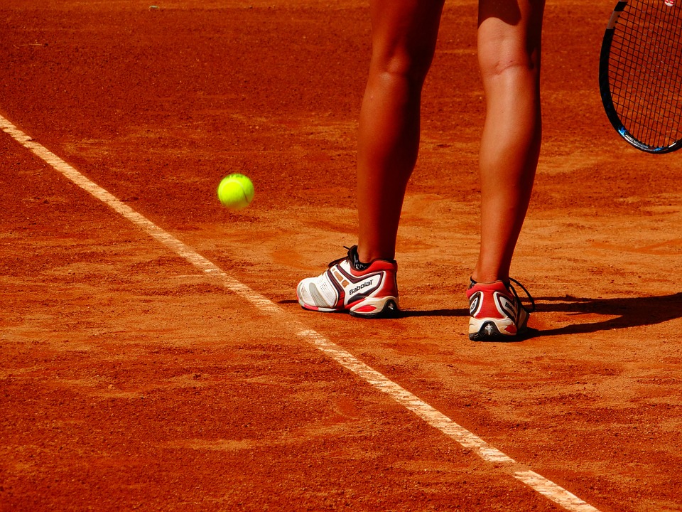 tennis, racket, sport