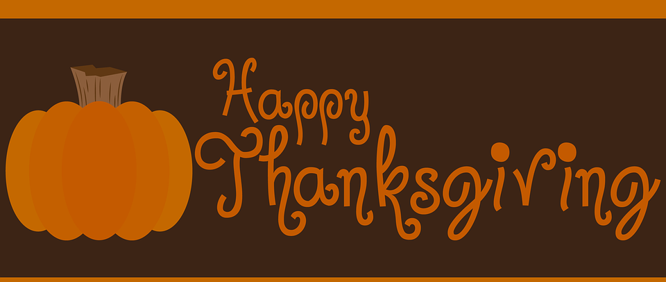 happy thanksgiving, holiday, season