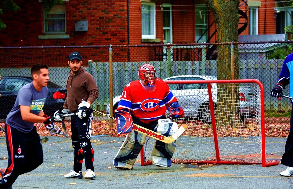 hockey, district, montreal