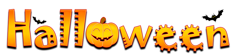 halloween, pumpkin, the inscription