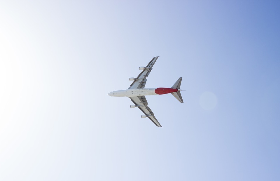 aeroplane, aircraft, airplane