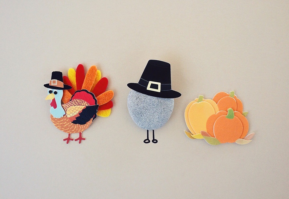 thanksgiving, turkey, season
