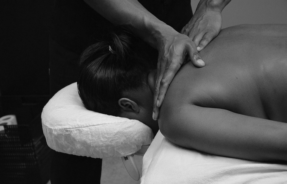 massage, massage therapist, massage therapy