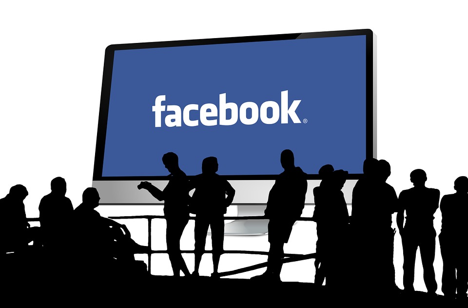 facebook, meeting, social