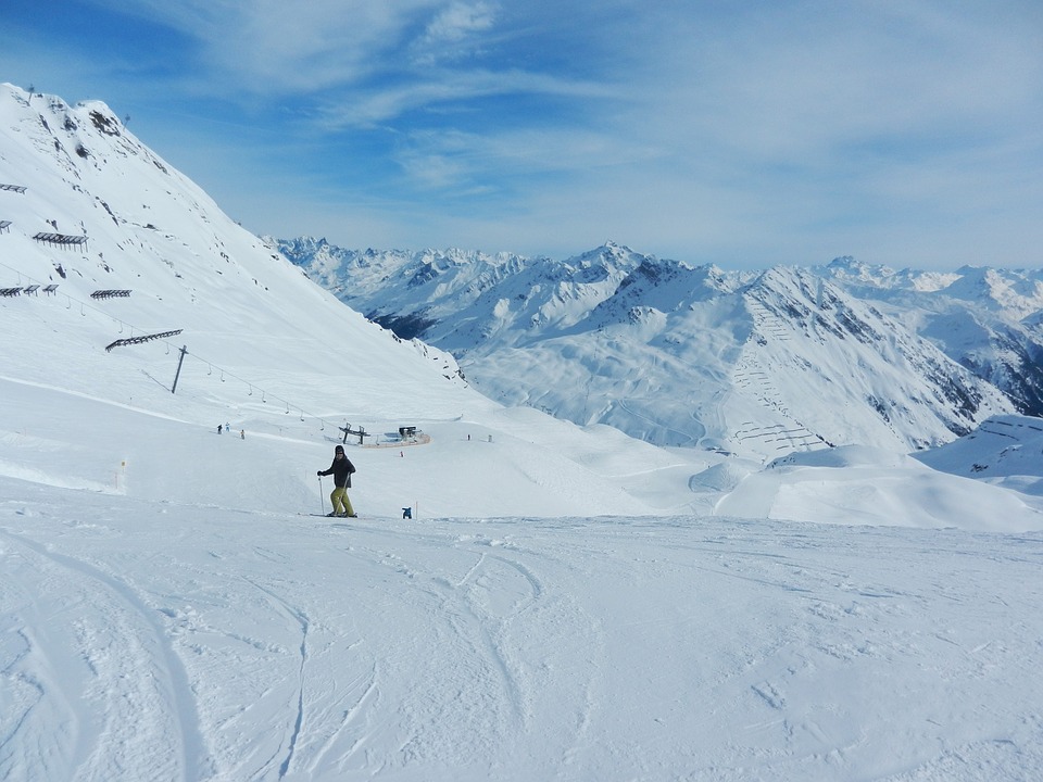 vorarlberg, skiing, outlook