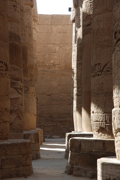 egypt, ancient, archeology