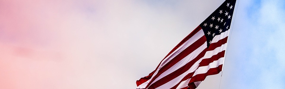 america, memorial day, flag