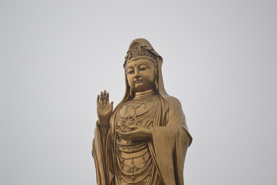 buddha, buddhism, china