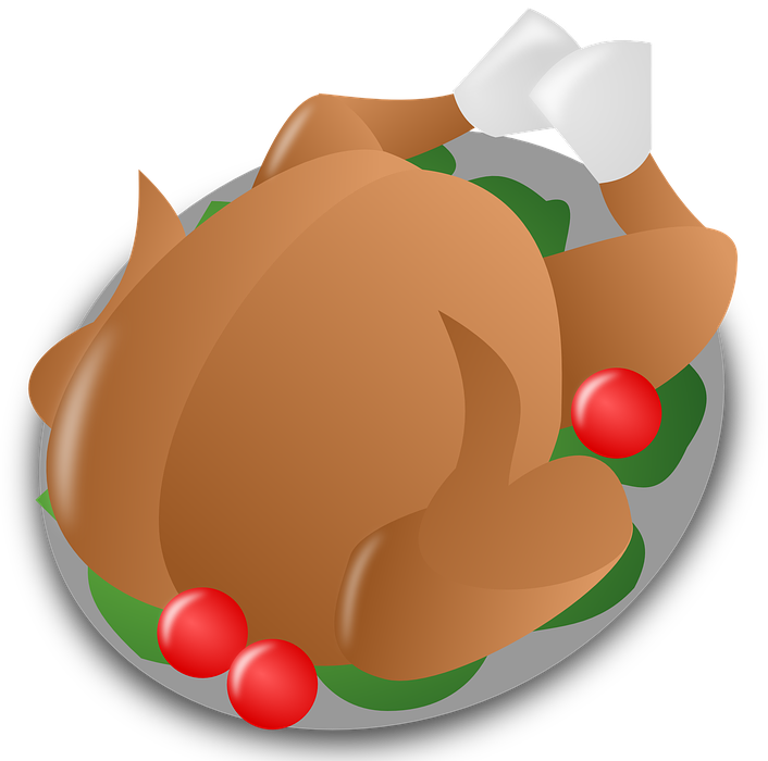 turkey, broiler, thanksgiving